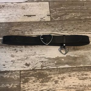 Heart Belt